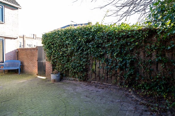 Medium property photo - Bornerbroeksestraat 231, 7606 BK Almelo